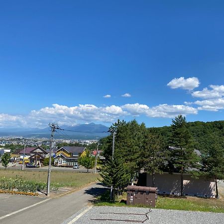 Ferienwohnung Aoi NakaNakafurano Exterior foto