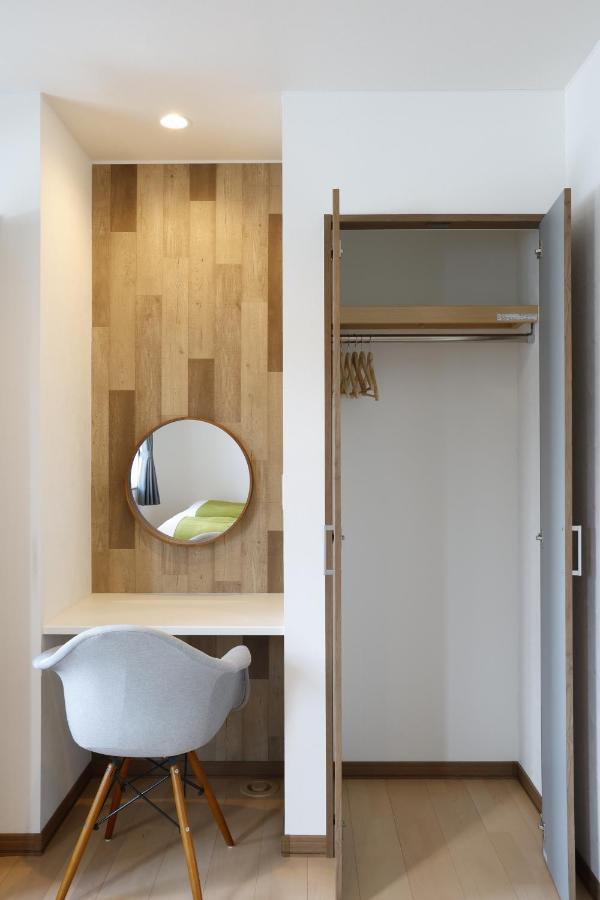 Ferienwohnung Aoi NakaNakafurano Exterior foto