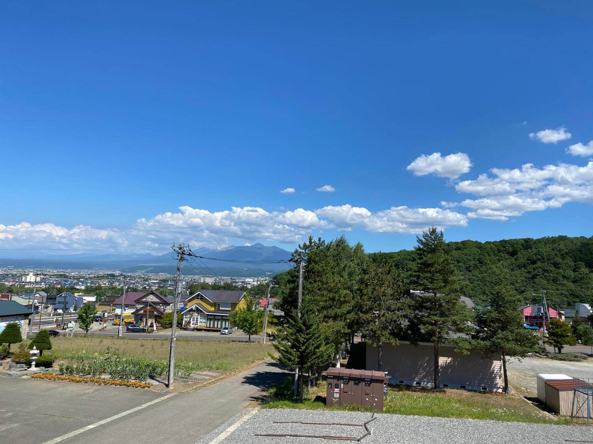 Ferienwohnung Aoi NakaNakafurano Exterior foto